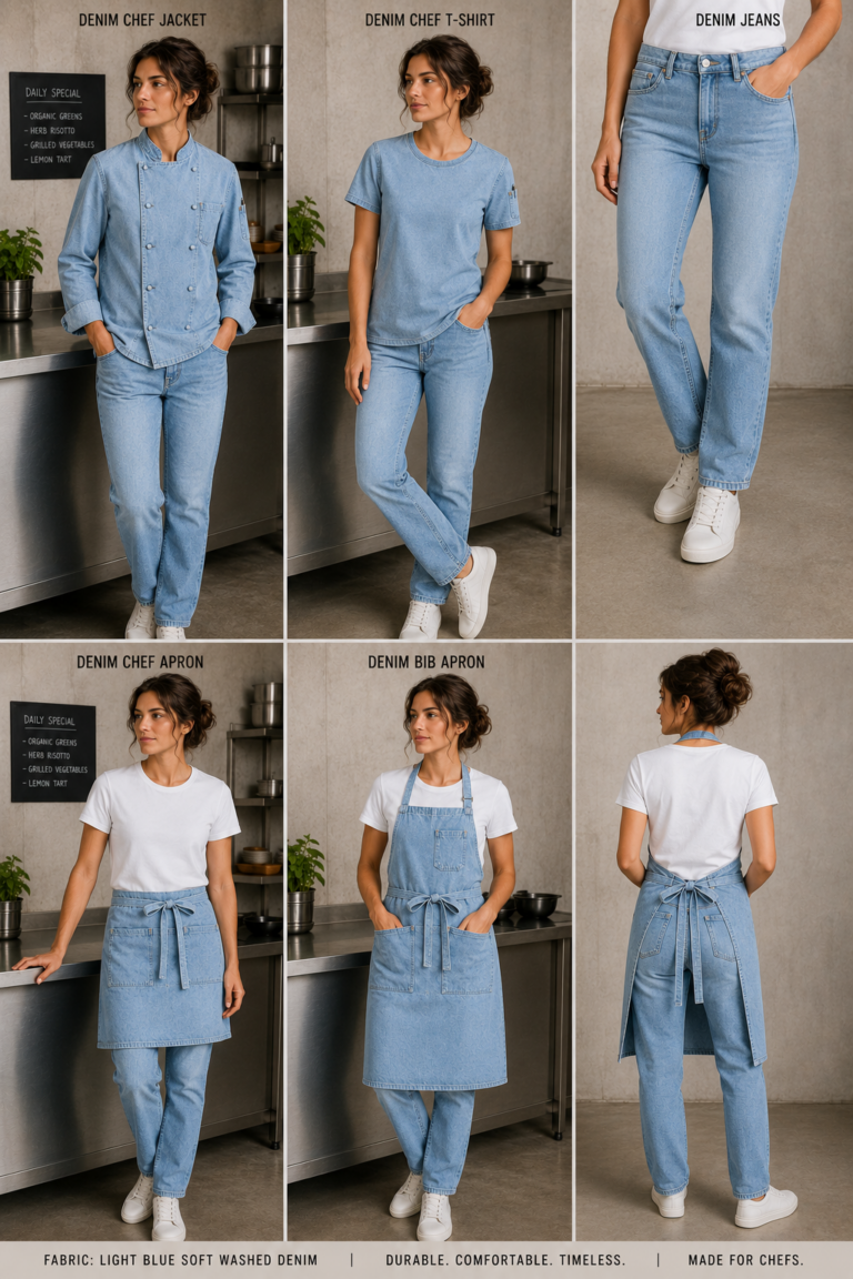 miraapparel-women-chef suit